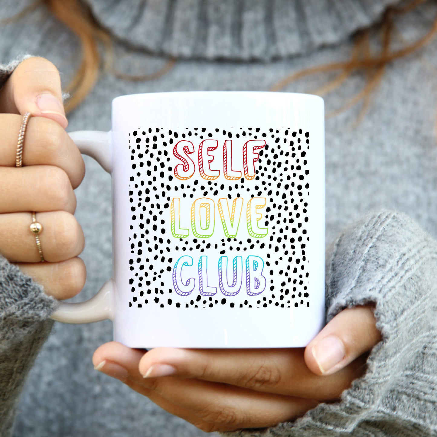self-love-club-mug