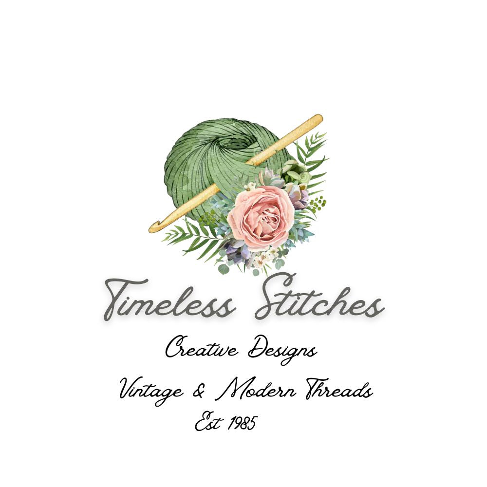 timeless stitches
