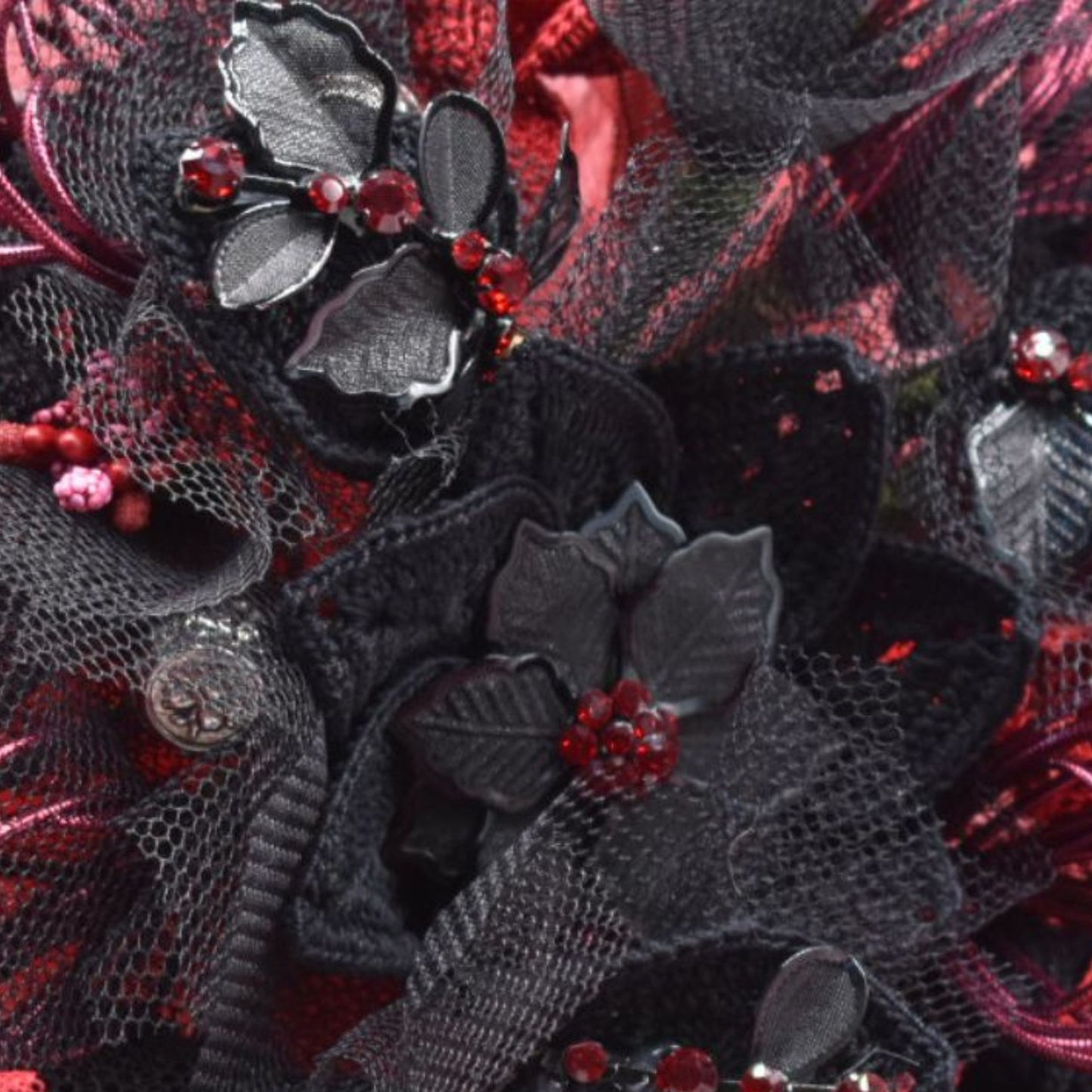 halloween-wedding-bouquet