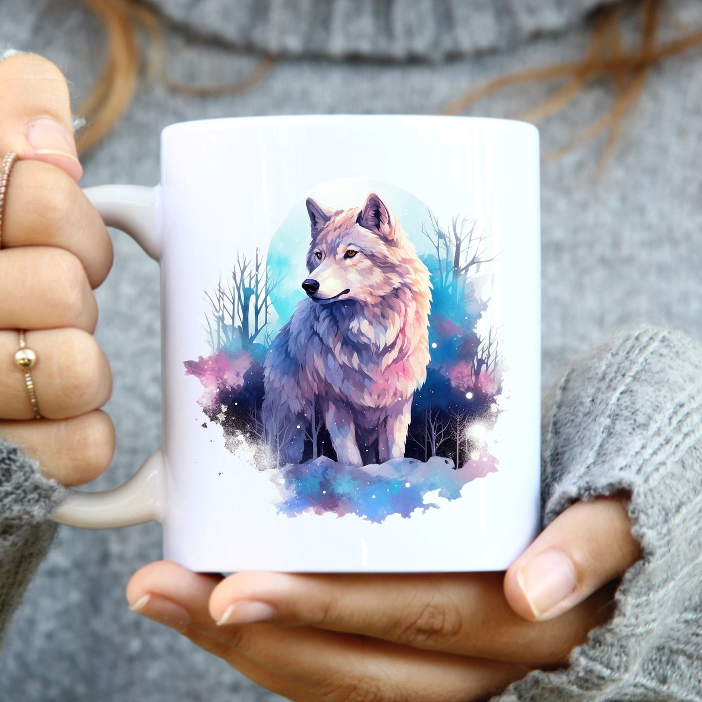 wolf-coffee-mug