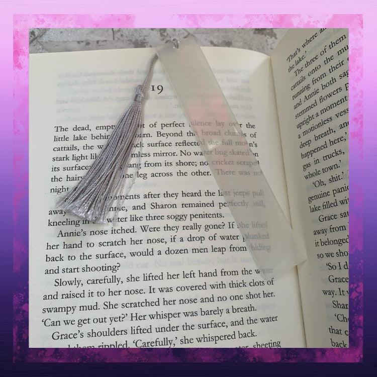 resin-bookmarks