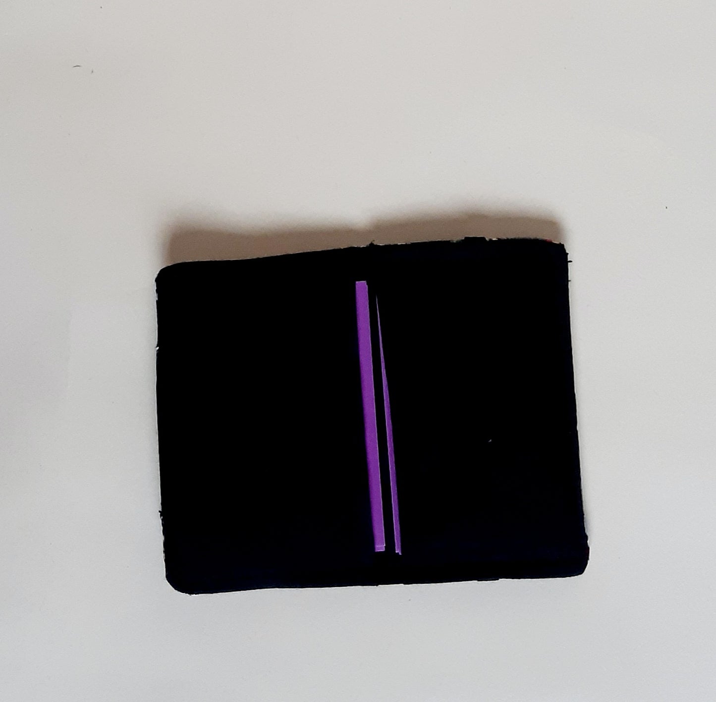 fabric-card-holder