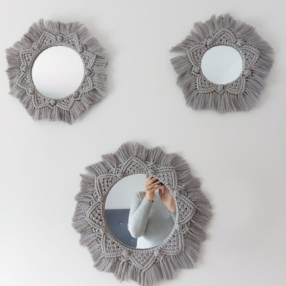 boho-mirrors