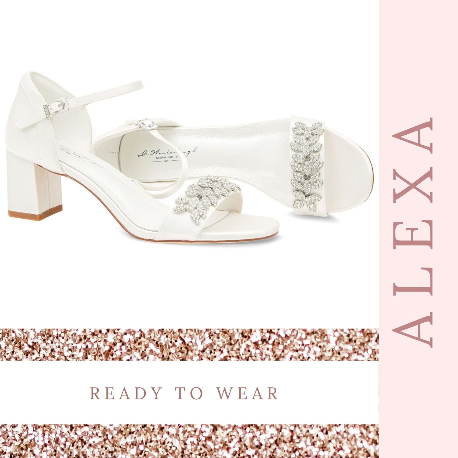 comfortable-block-heel-wedding-shoes