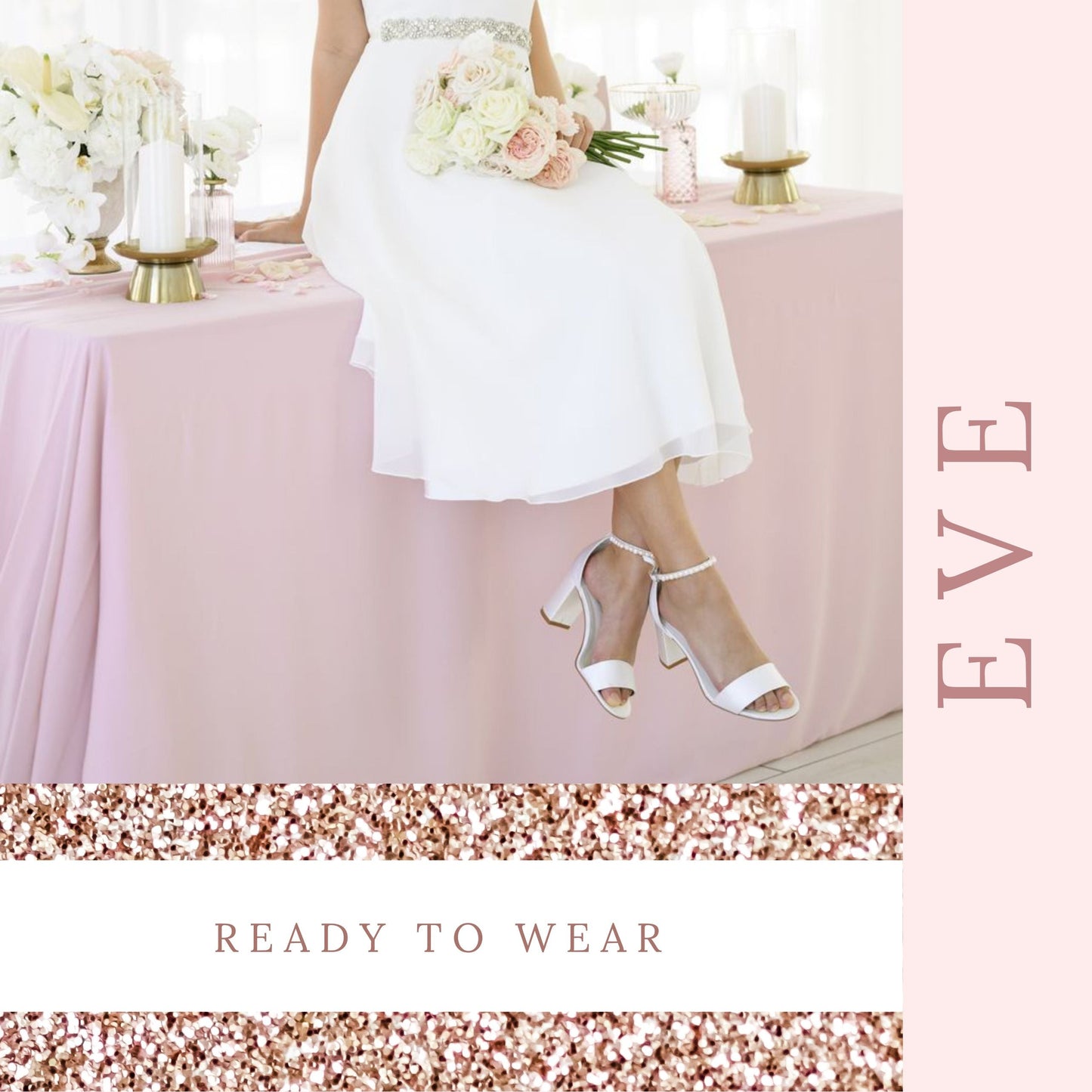 low-heel-sandals-for-wedding