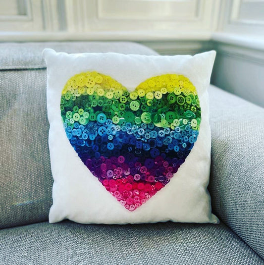 rainbow-cushions