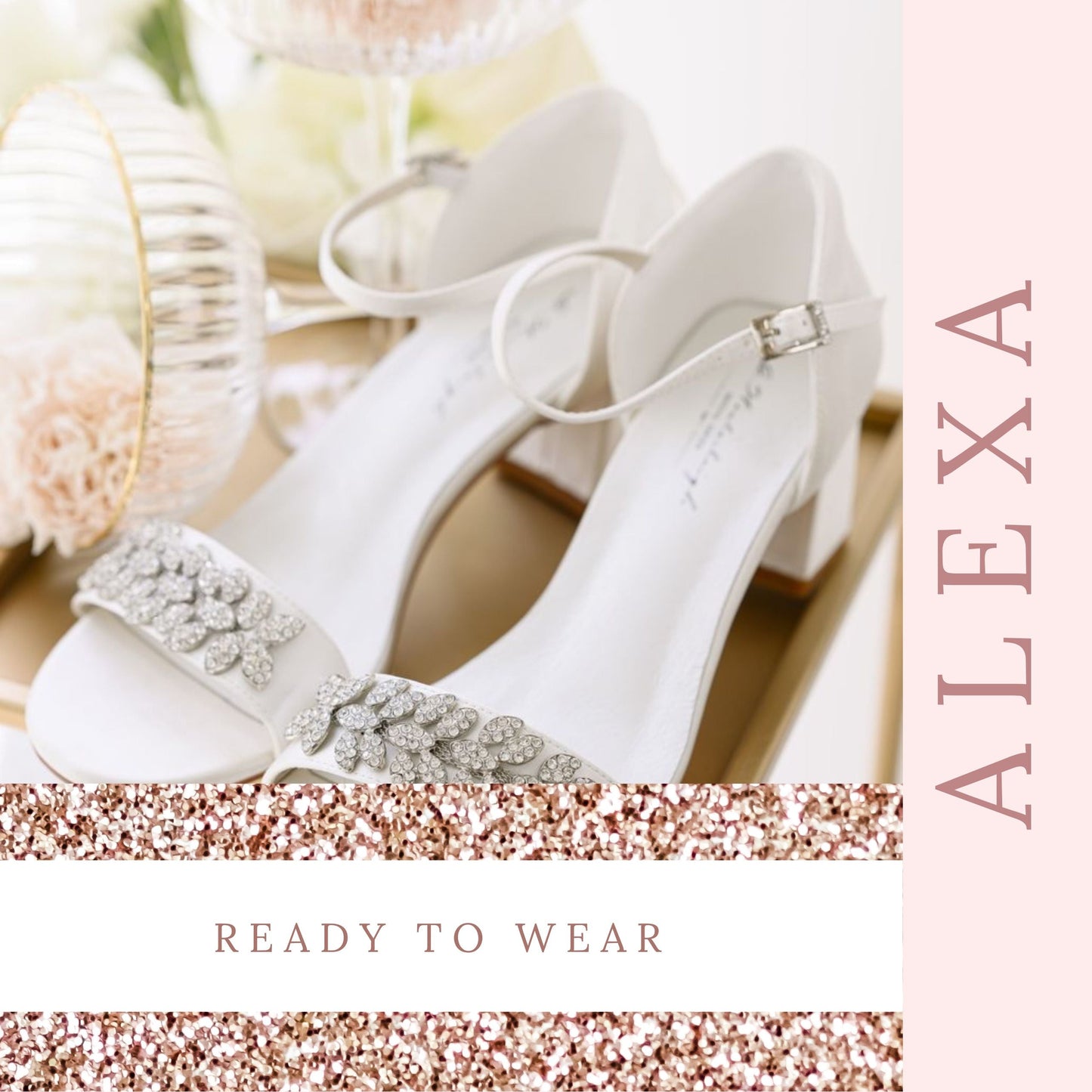 1-inch-heel-wedding-shoes