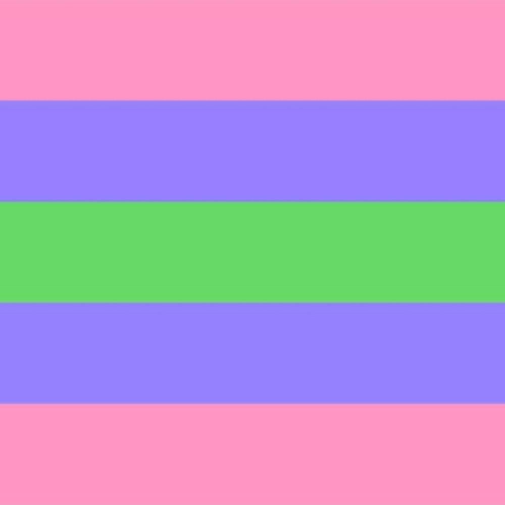 Trigender Gift | Trigender Jewellery