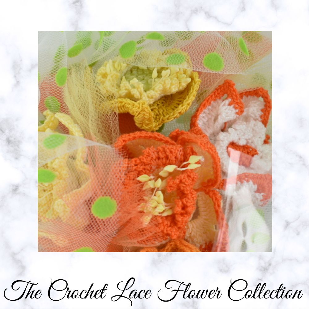 crochet-flower-bouquets