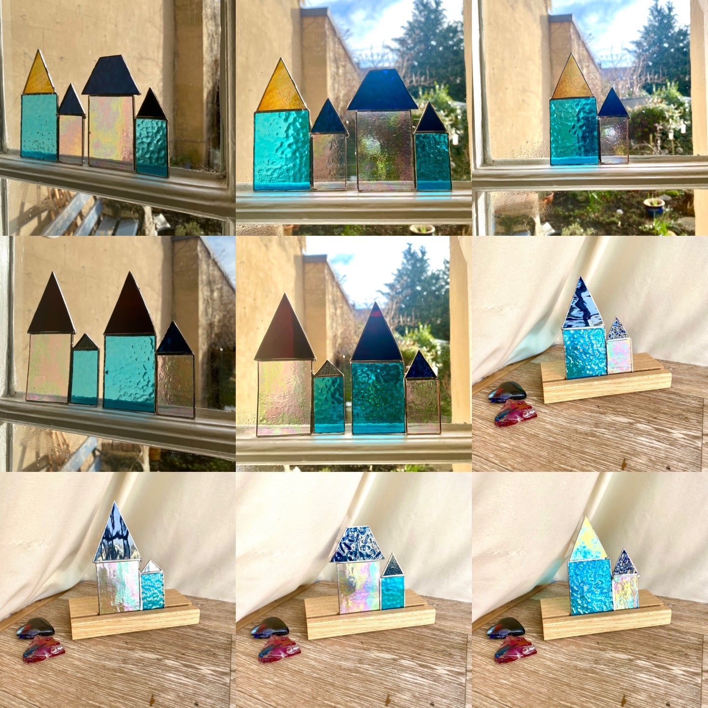 stained-glass-houses