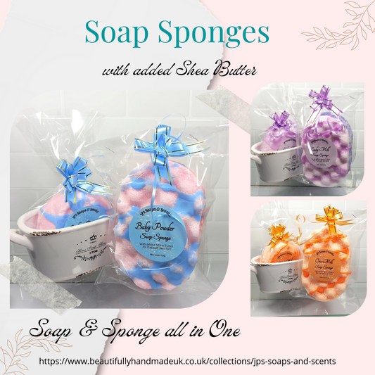 shea-butter-soap-sponge