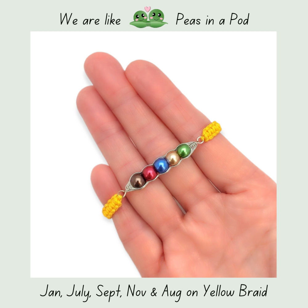 peas-pod-bracelet