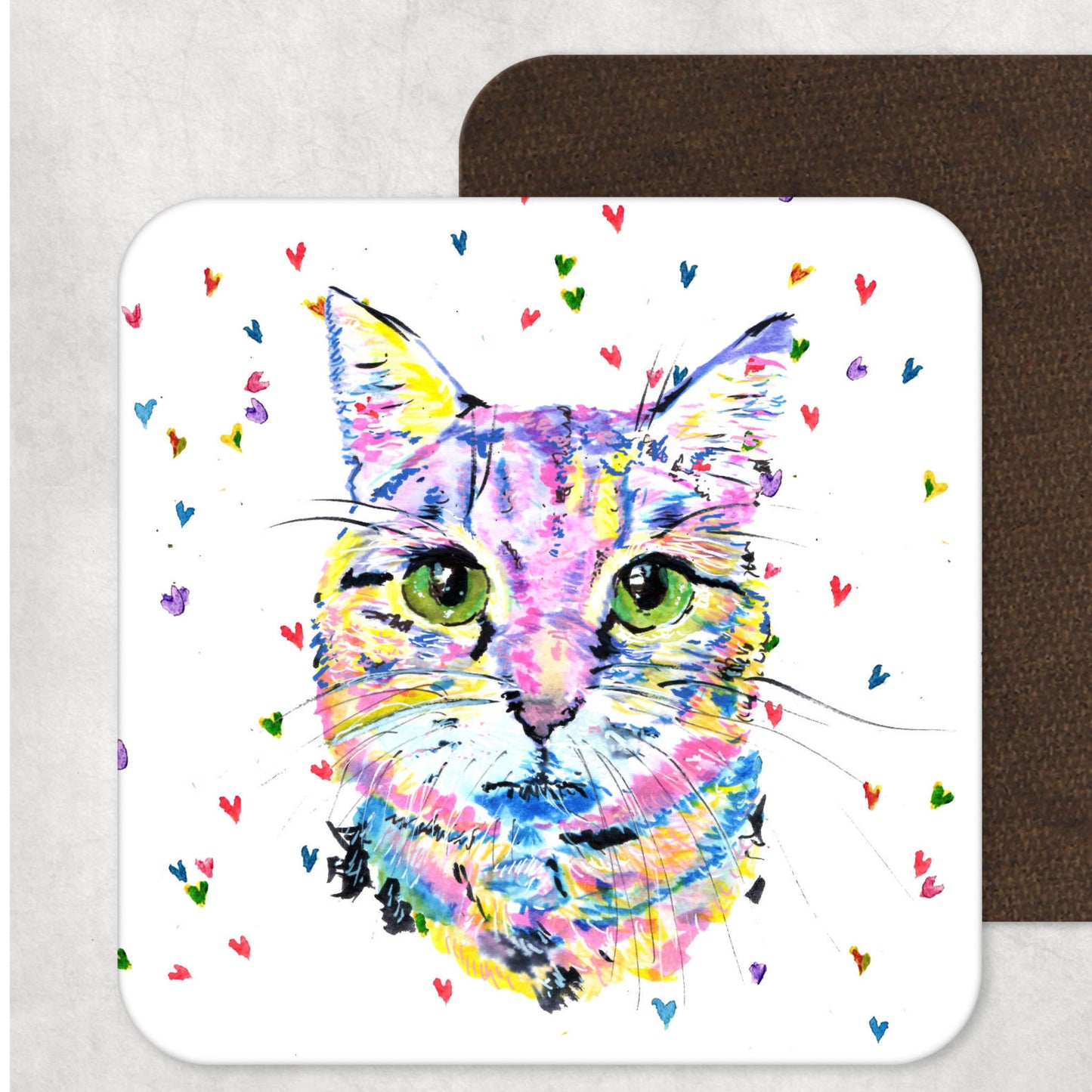 Cat Mug | Cat Themed Gifts