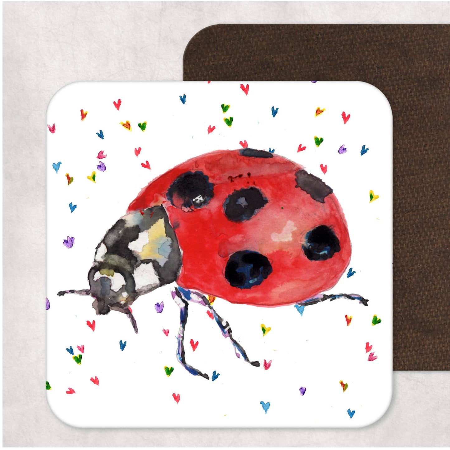 Ladybird Mug | Ladybird Gifts