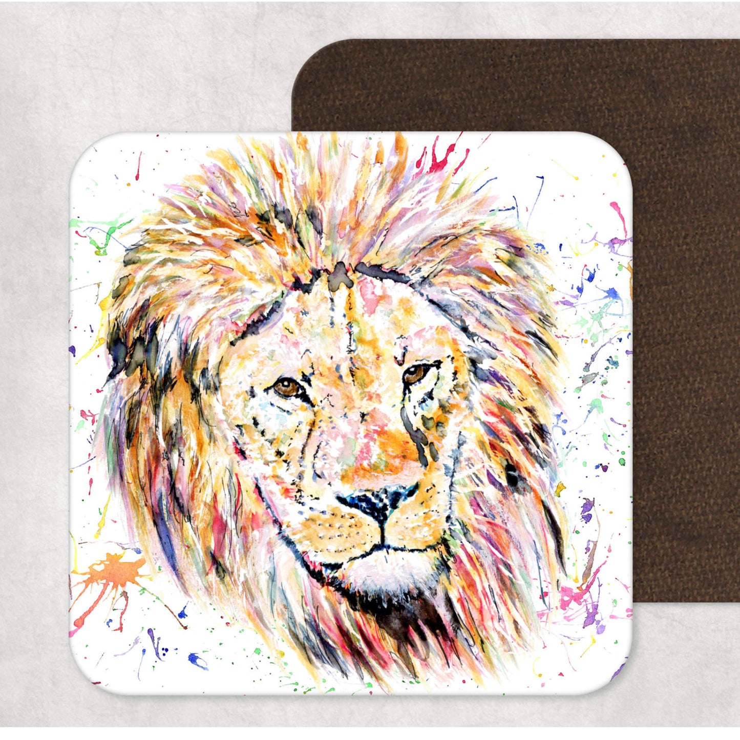 Lion Mug | Lion Gifts
