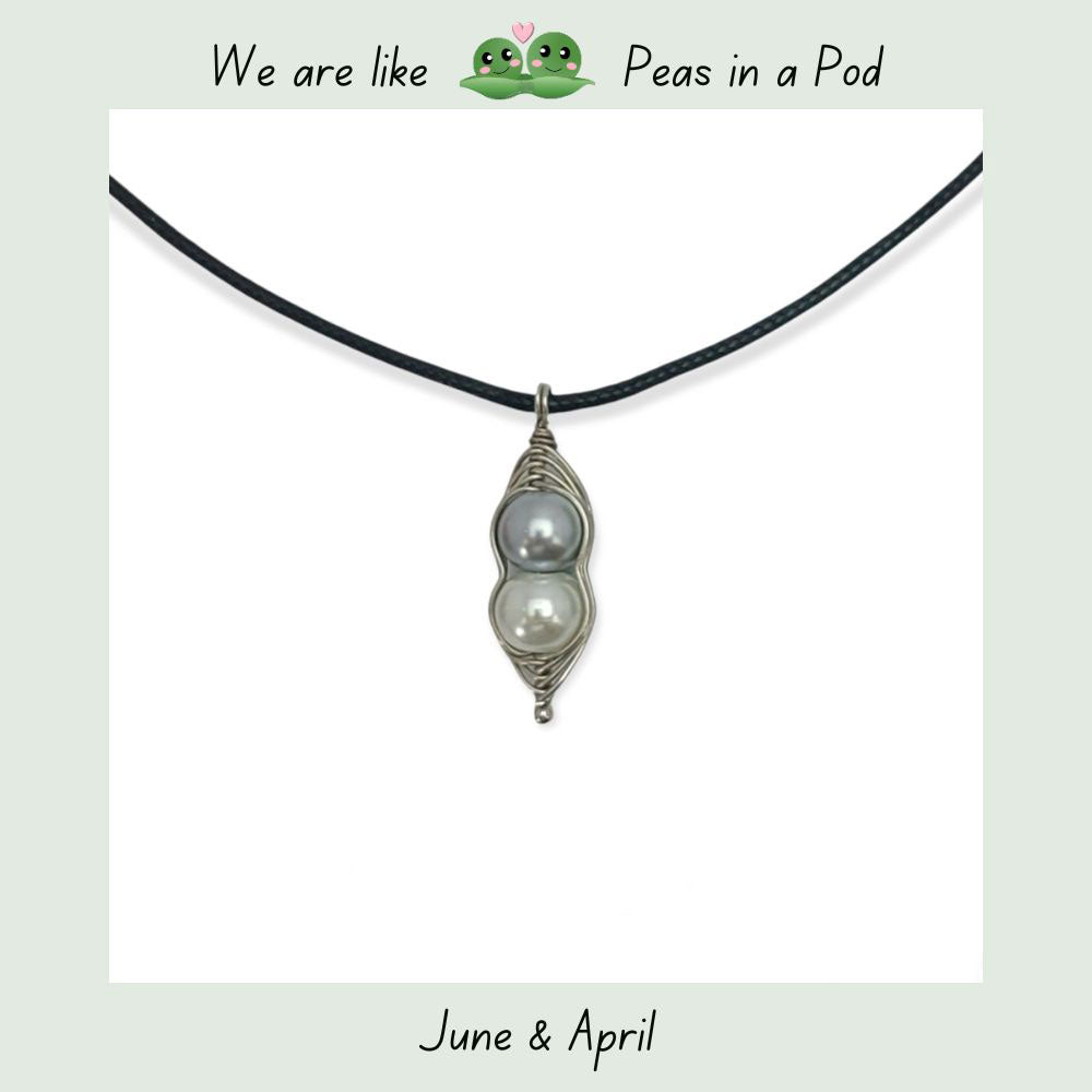 pearl-choker-set
