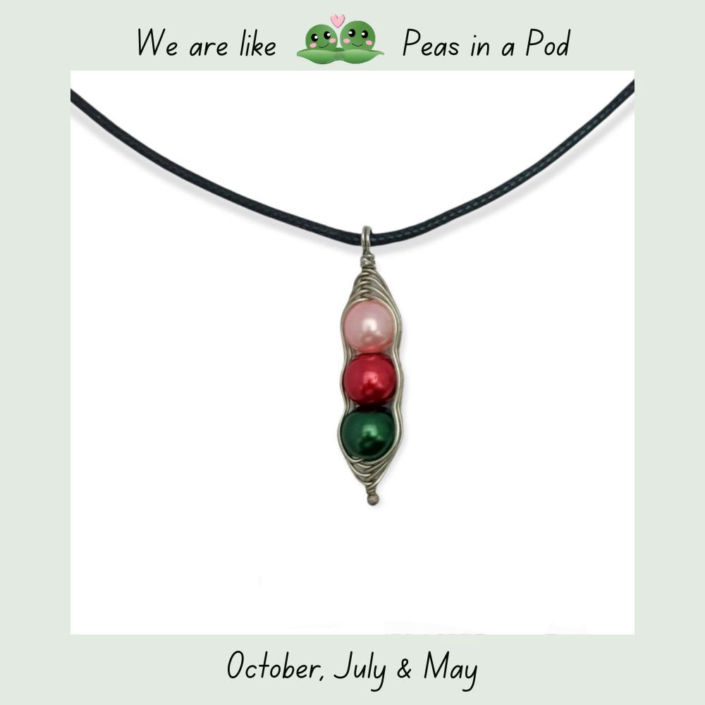pearl-choker-set