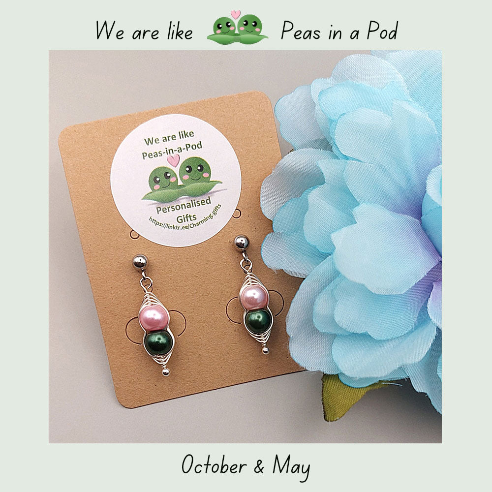pea-pod-earrings