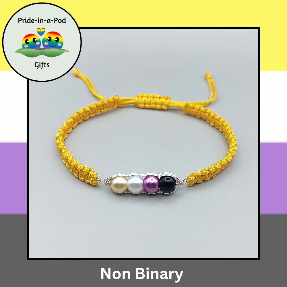 non-binary-bracelet