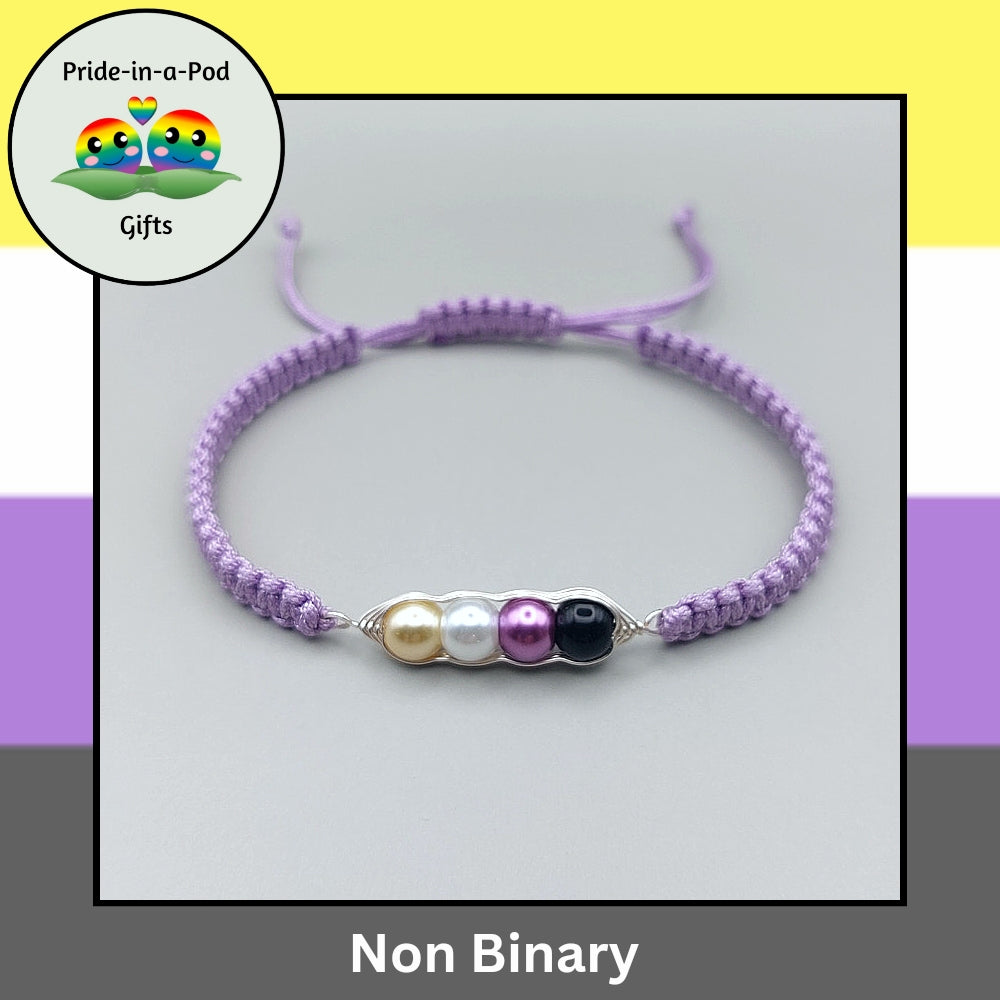 non-binary-bracelet