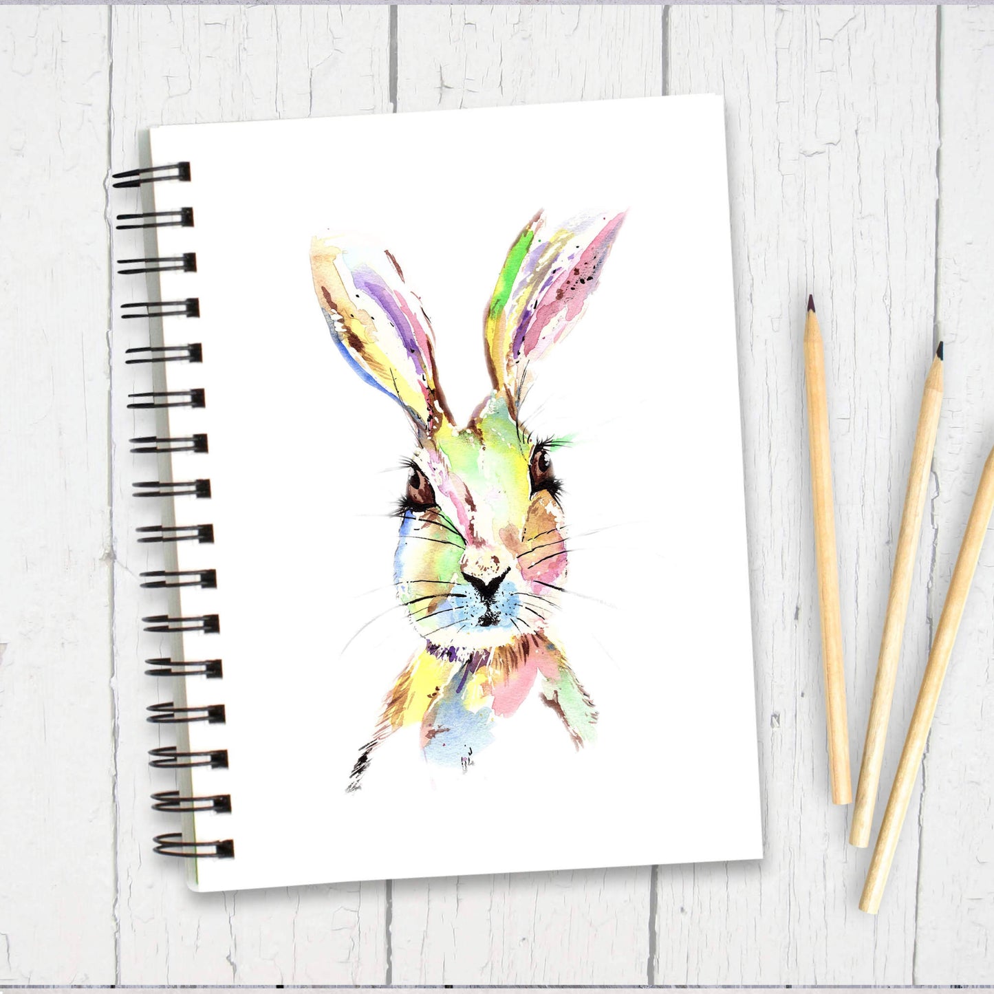 Hare Mug | Hare Gift Ideas
