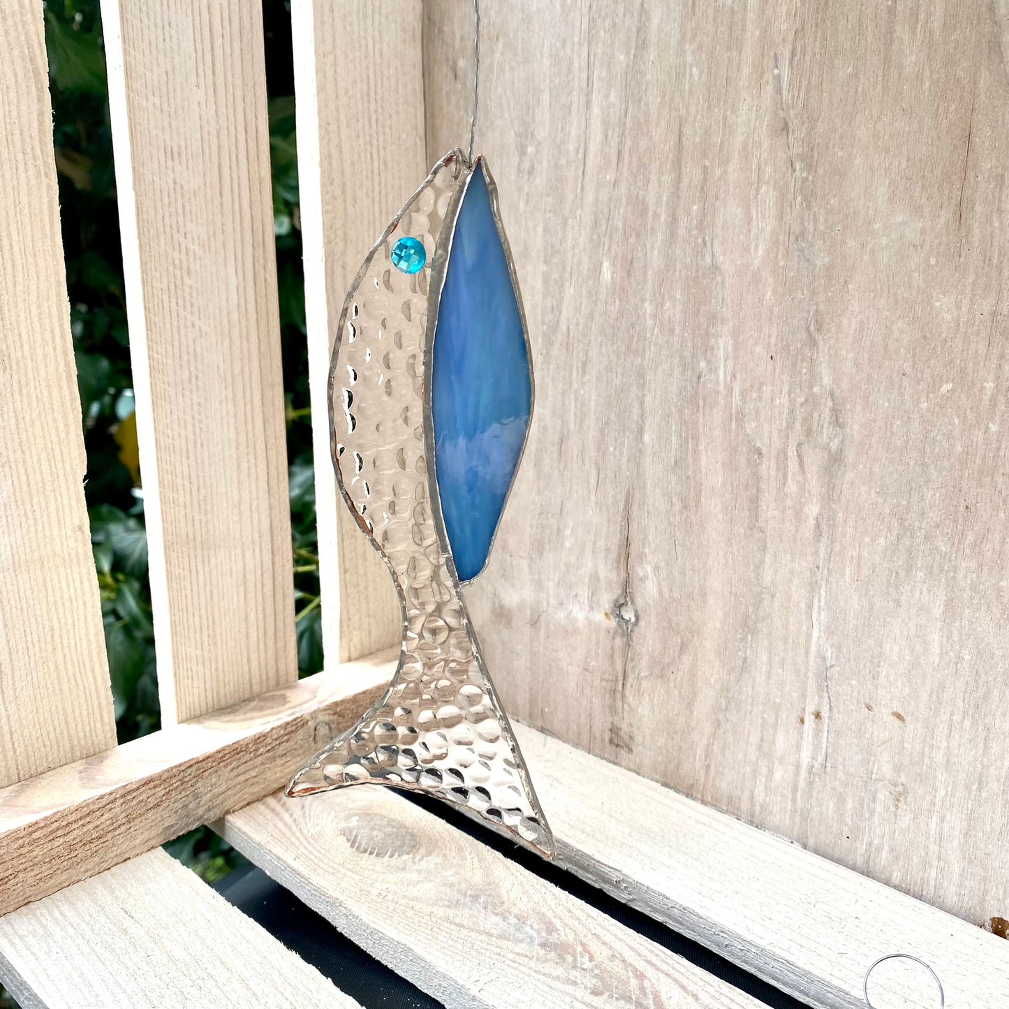 stained-glass-fish
