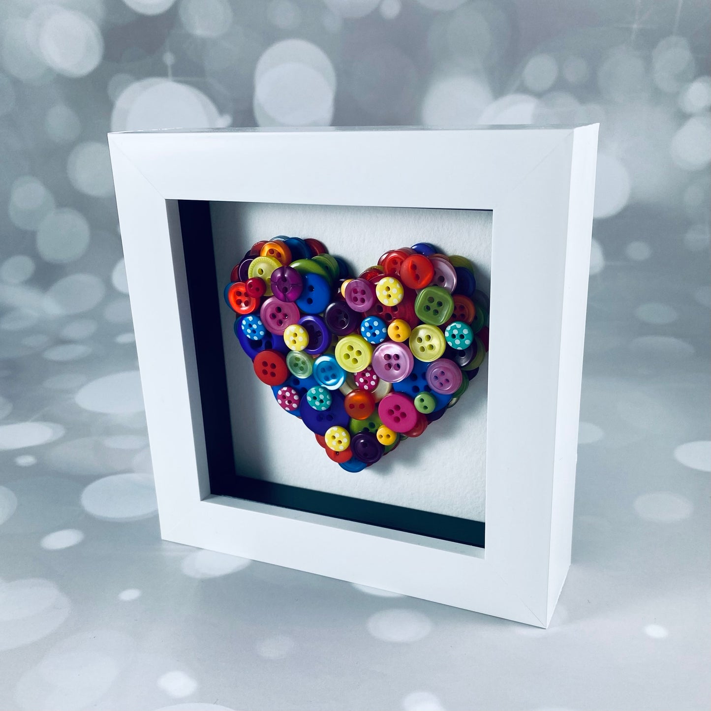 button-art