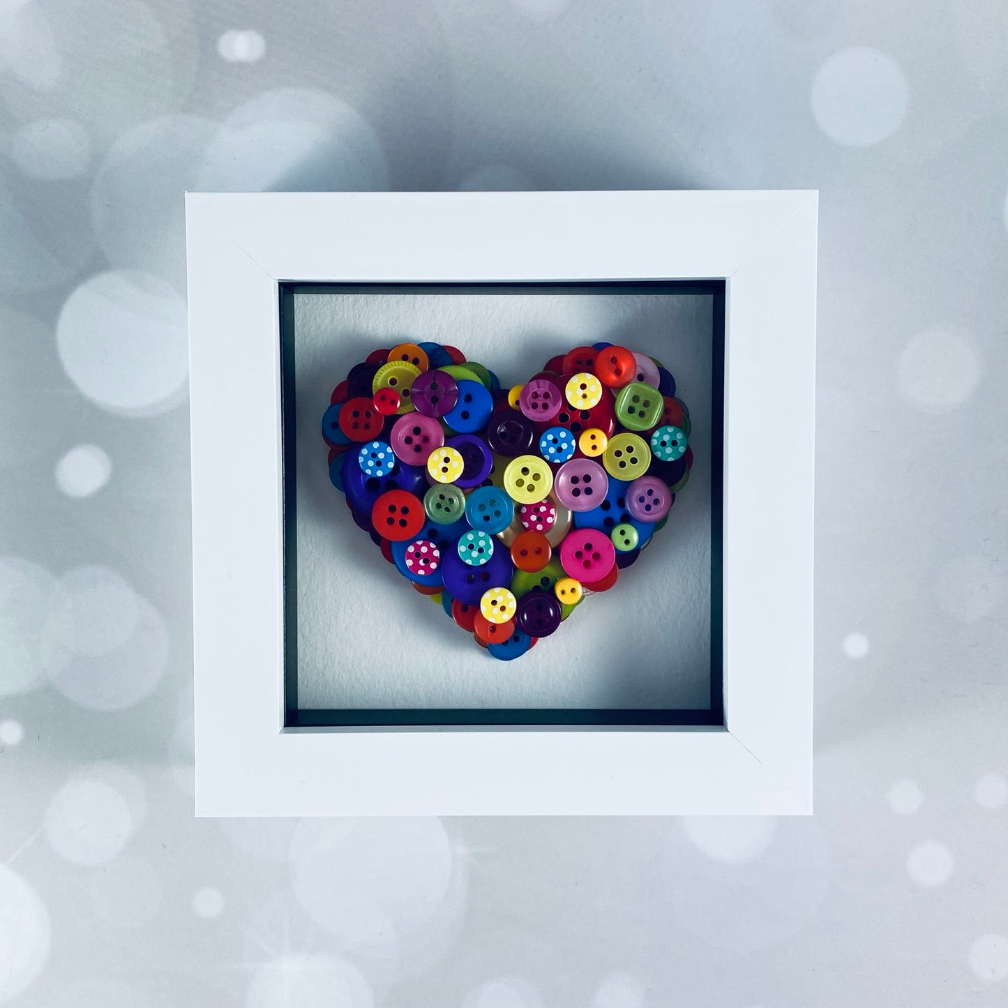 button-art