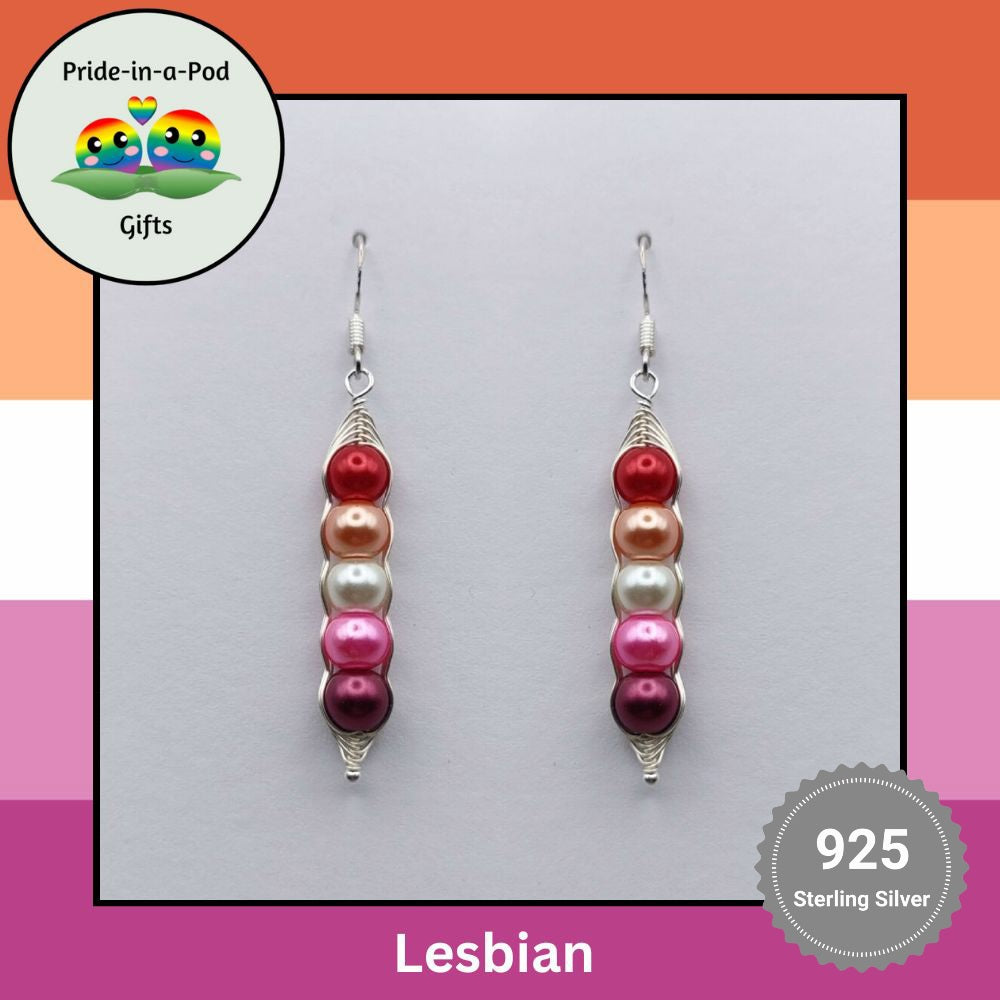 Lesbian Gift | Lesbian Jewellery