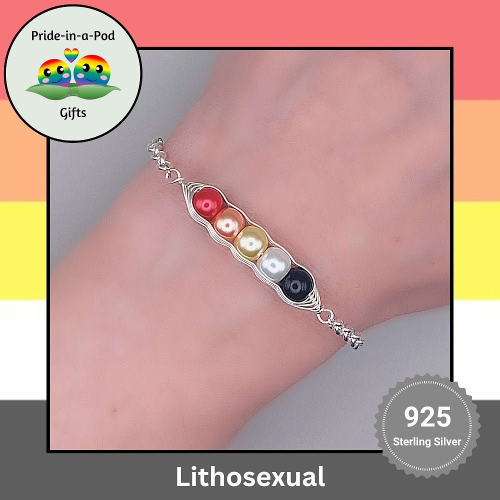 pride-silver-bracelet
