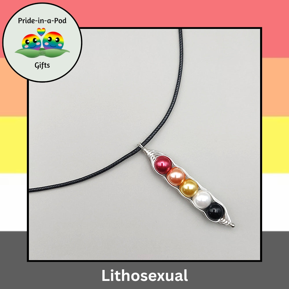 lithosexual-gift
