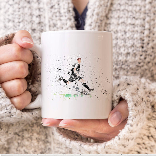 footballer-coffee-mug