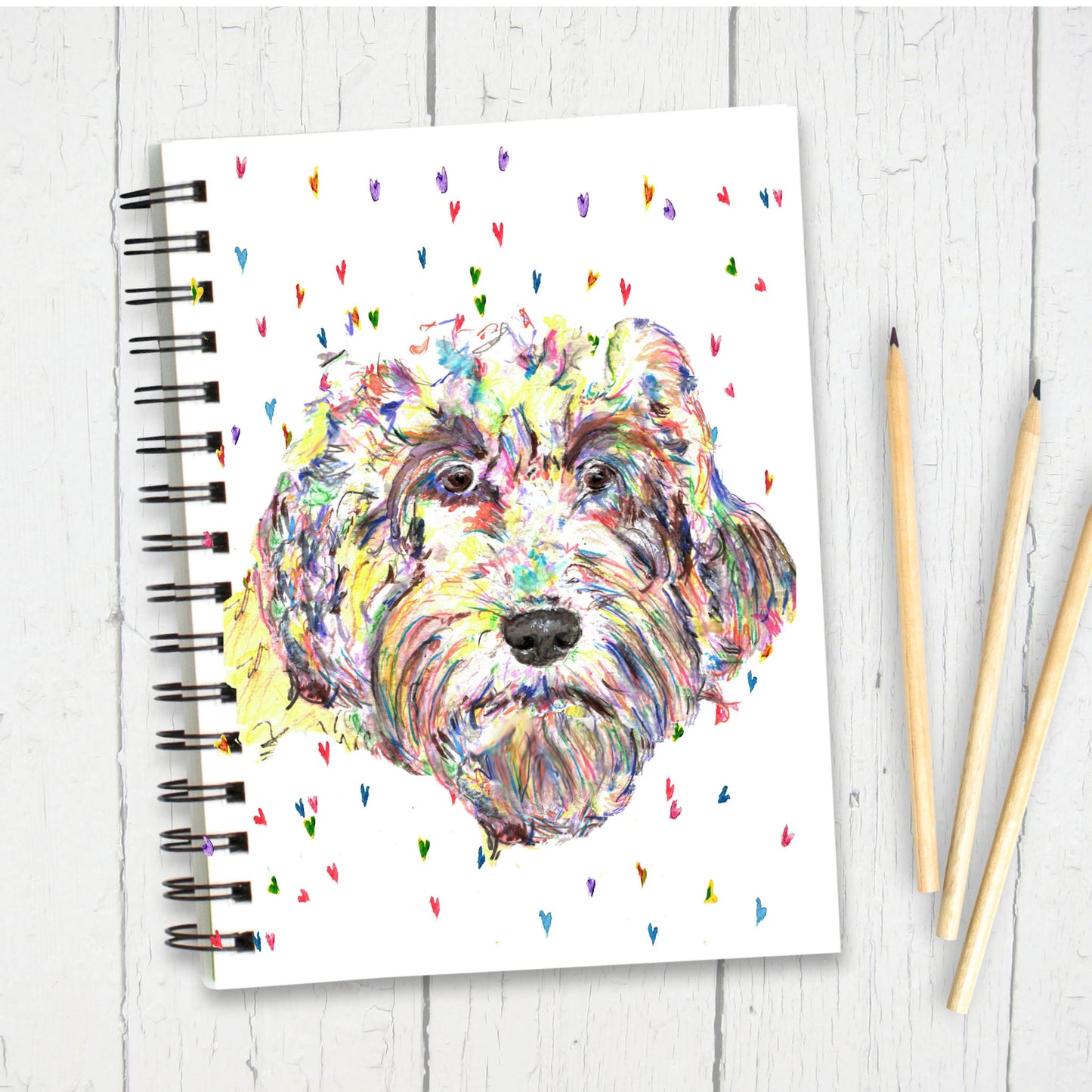 Cockapoo Mugs | Cockapoo Gifts