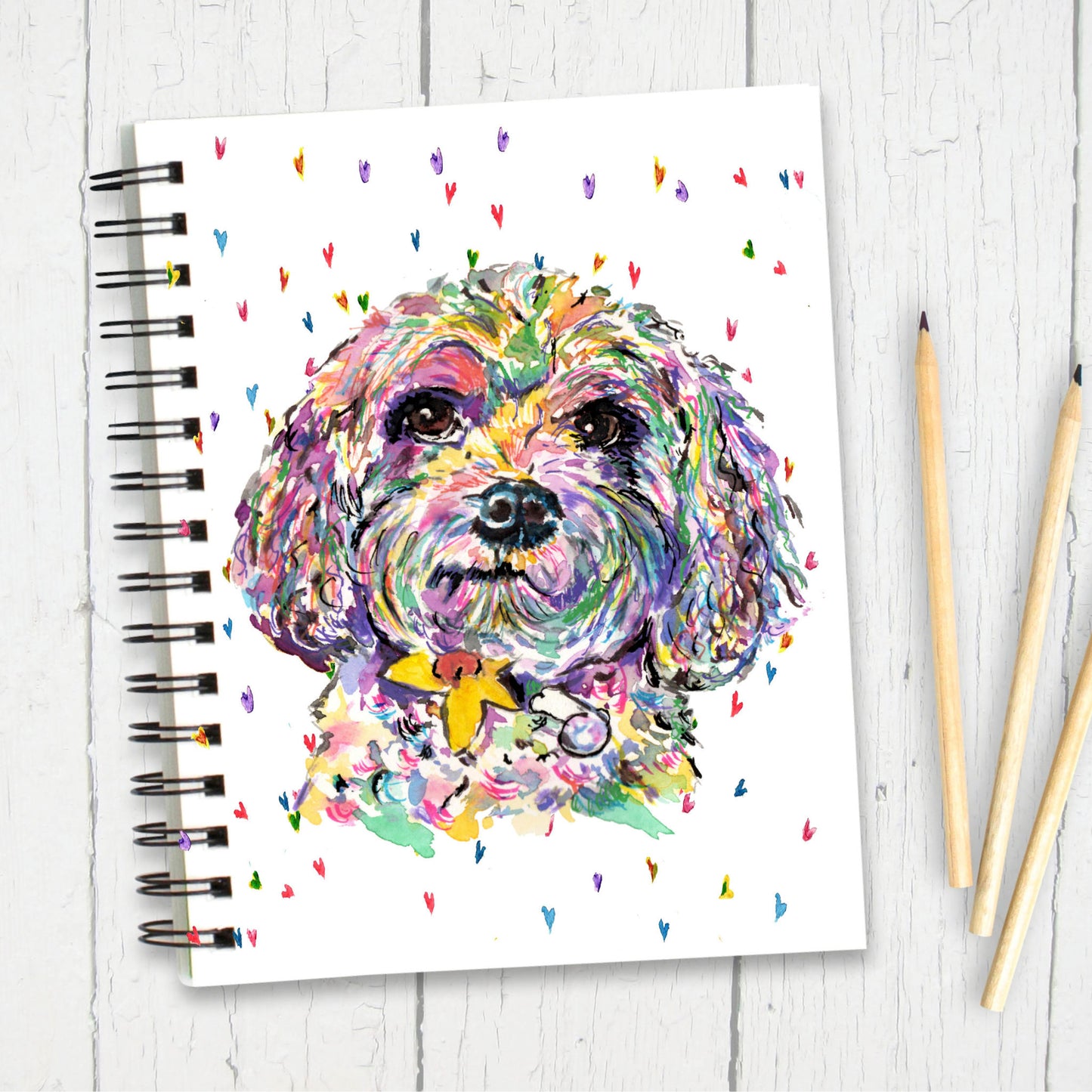 Cavapoo Mugs | Cavapoo Gifts