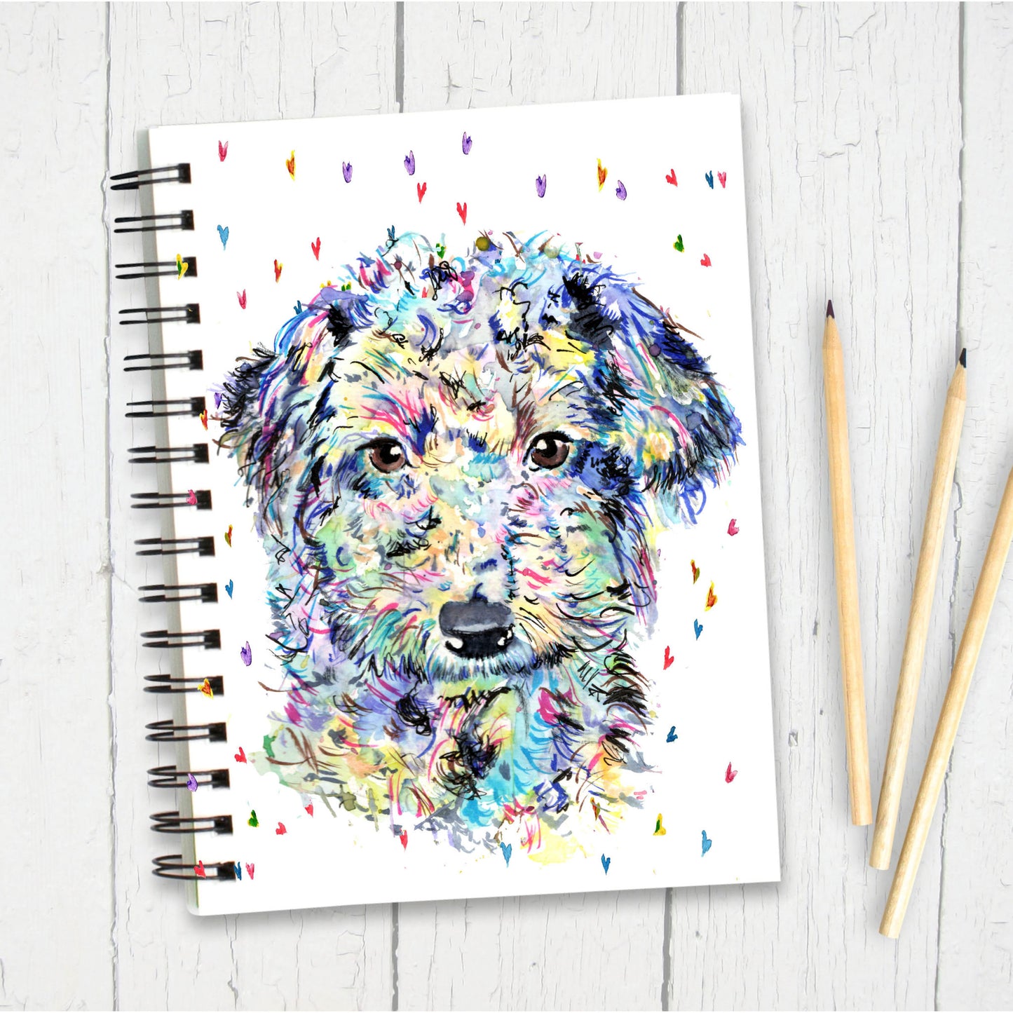 Jackapoo Mugs | Jackapoo Gifts