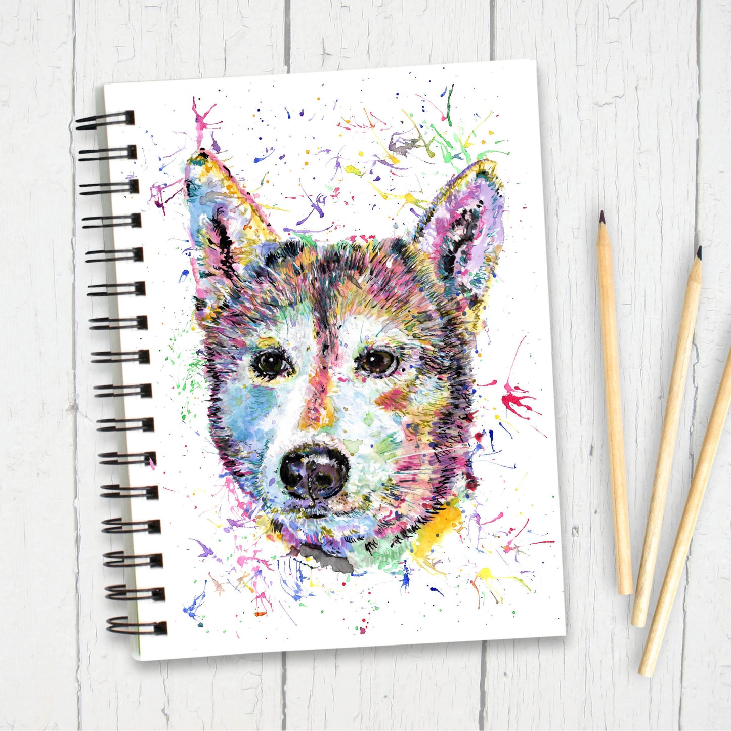 Husky Mugs | Husky Gifts