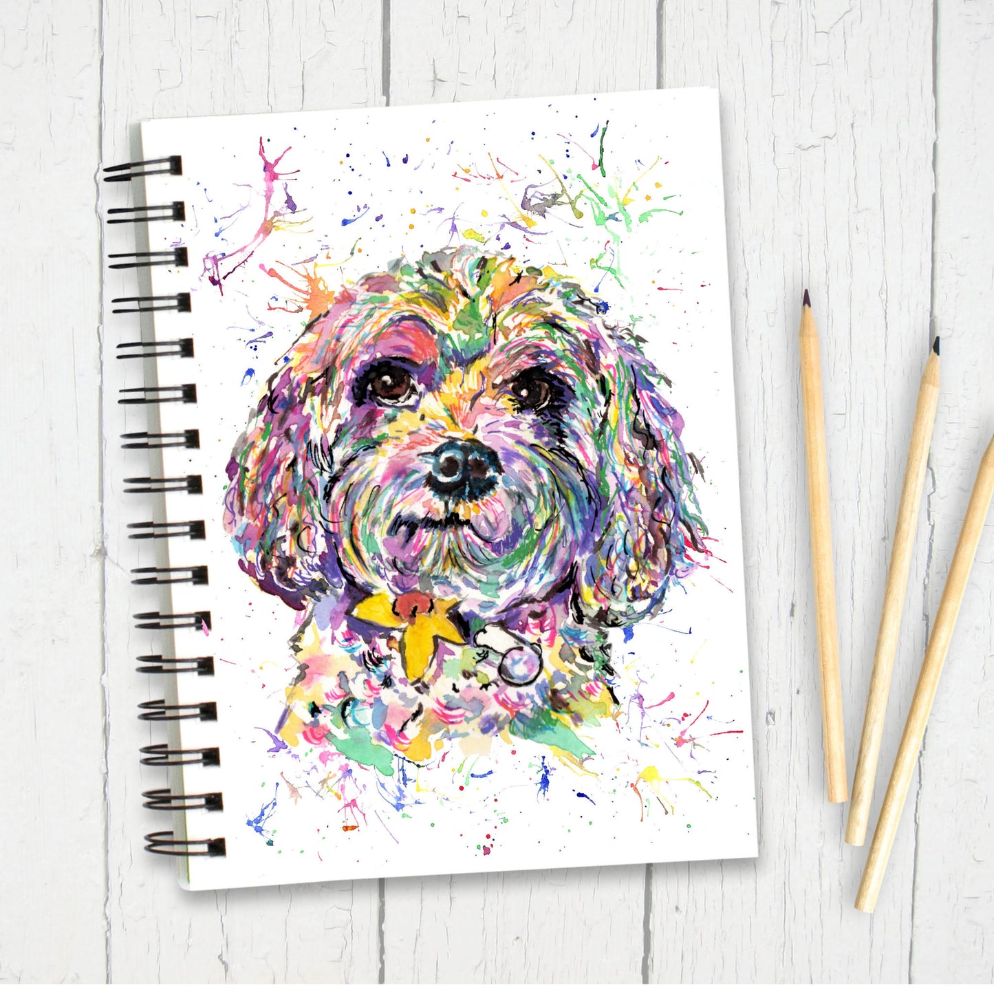 Cavapoo Mugs | Cavapoo Gifts