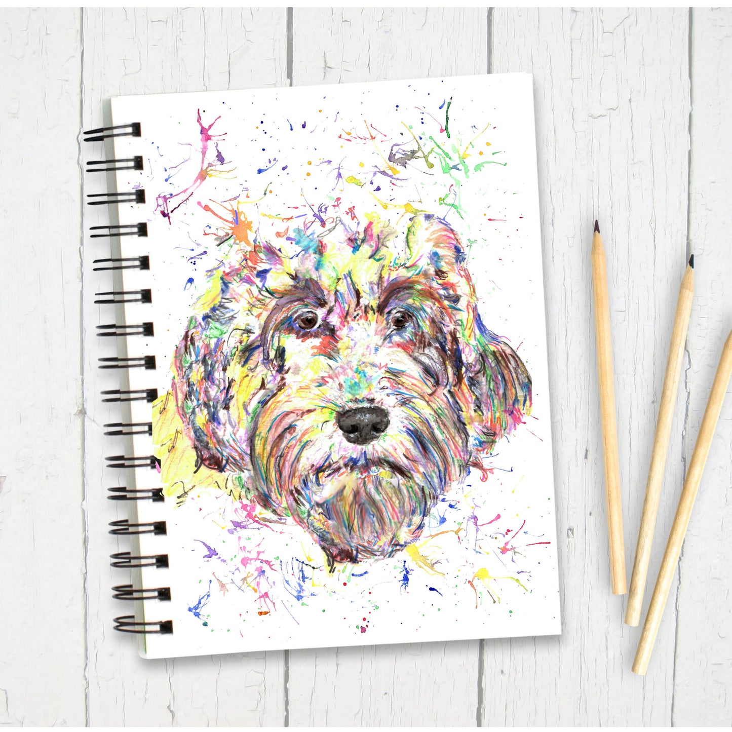 Cockapoo Mugs | Cockapoo Gifts