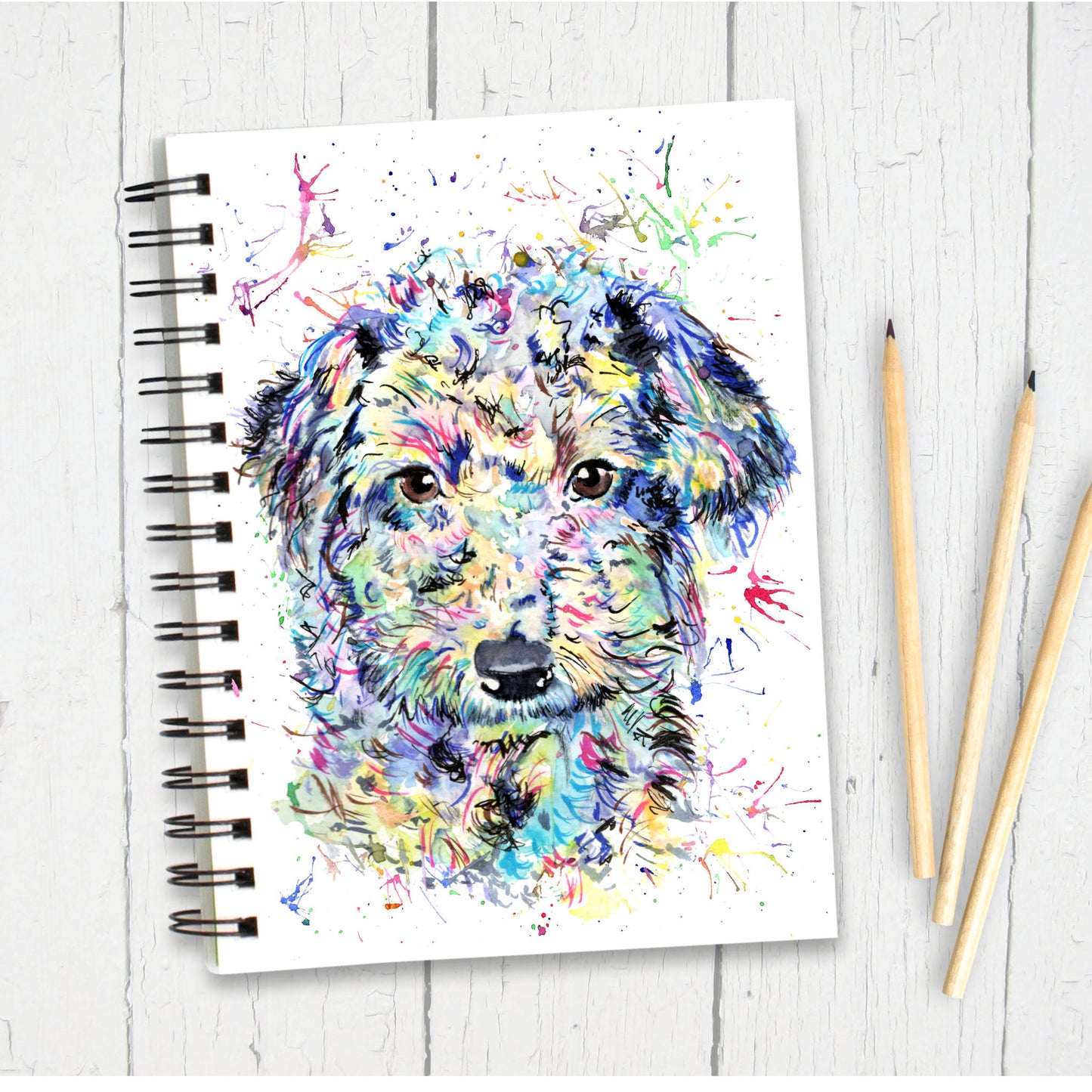 Jackapoo Mugs | Jackapoo Gifts