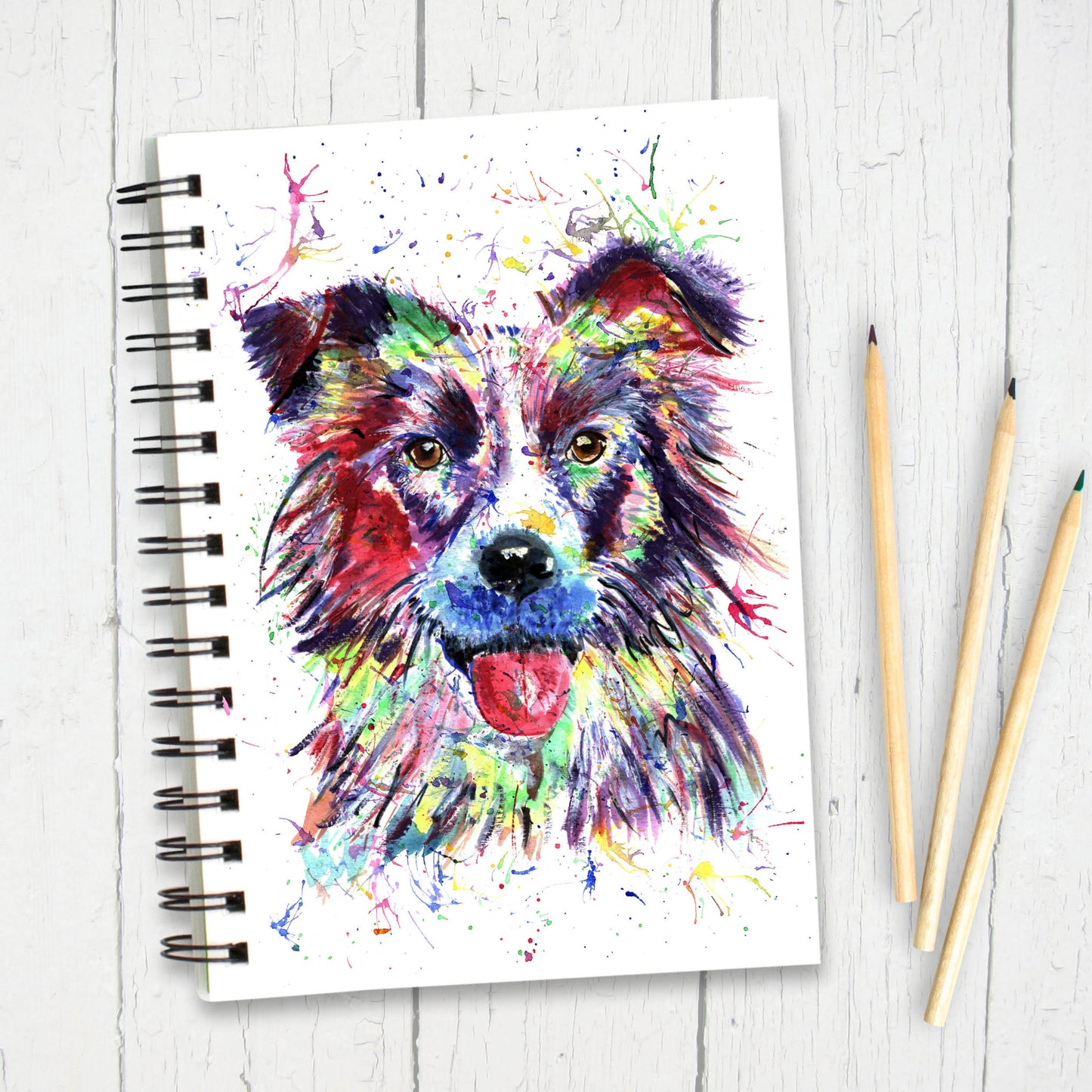 Border Collie Mugs - Border Collie Gifts