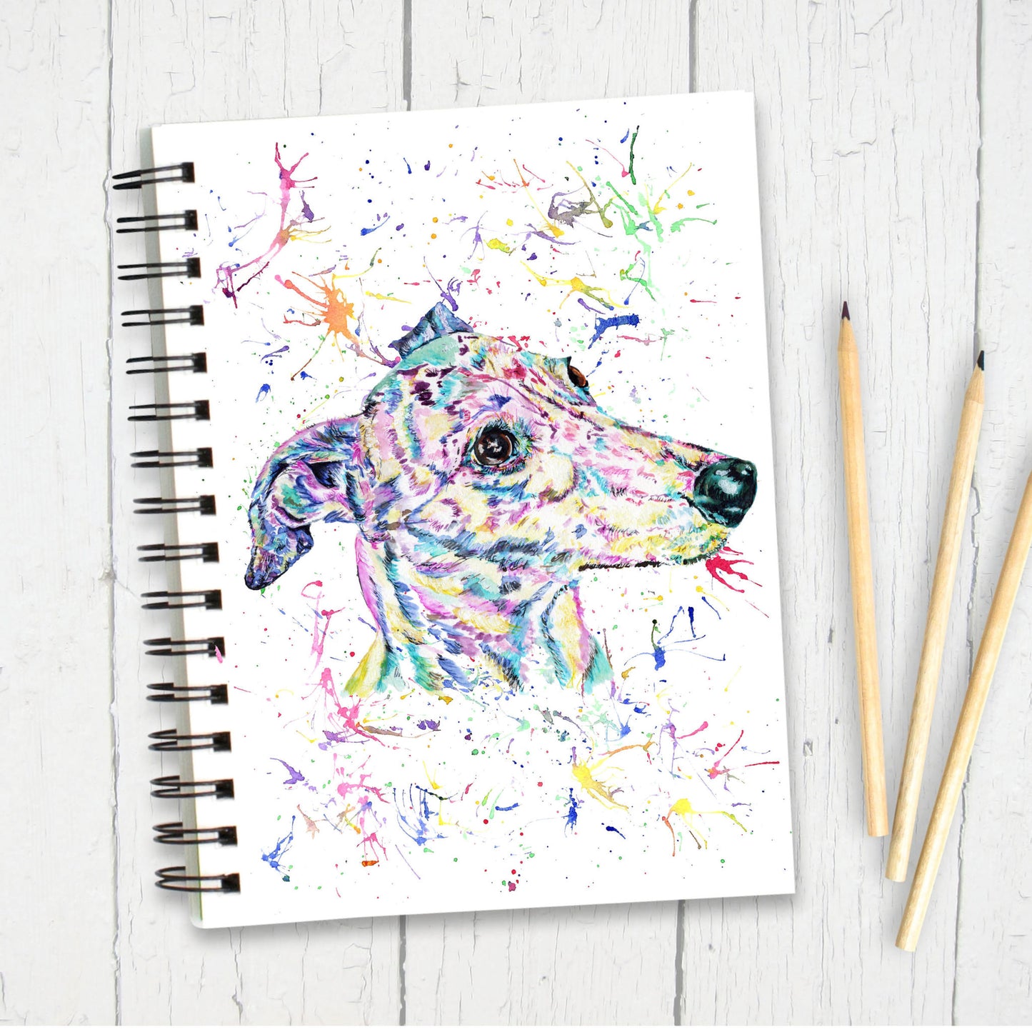 Greyhound Mugs | Greyhound Gifts