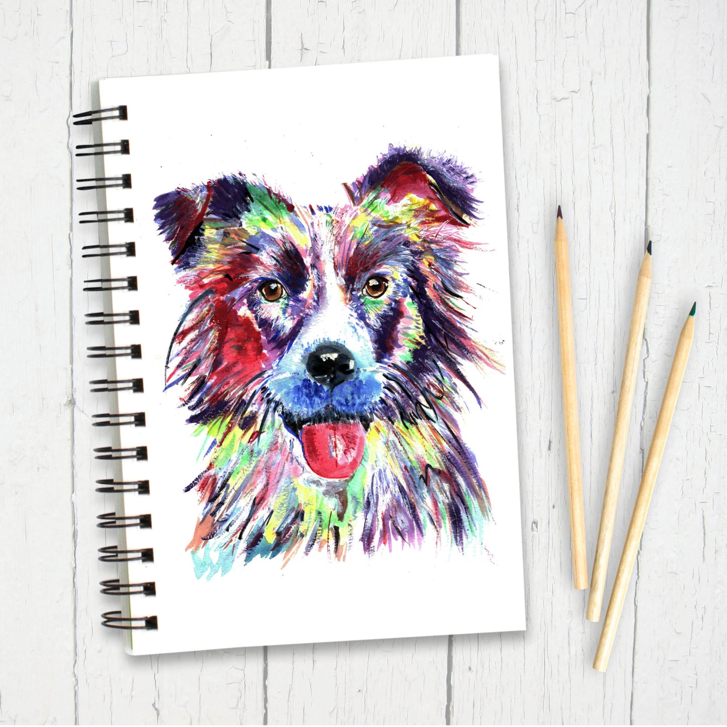 Border Collie Mugs | Border Collie Gifts