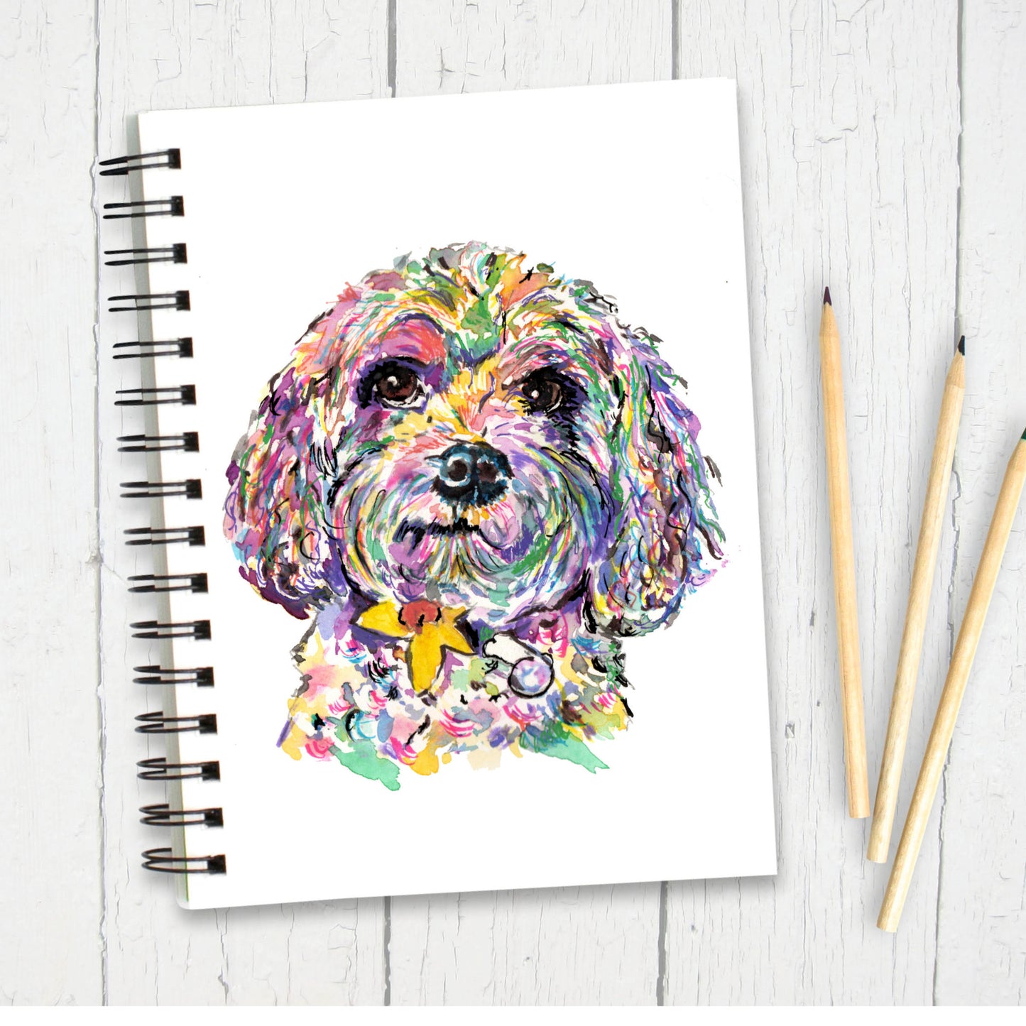 Cavapoo Mugs | Cavapoo Gifts