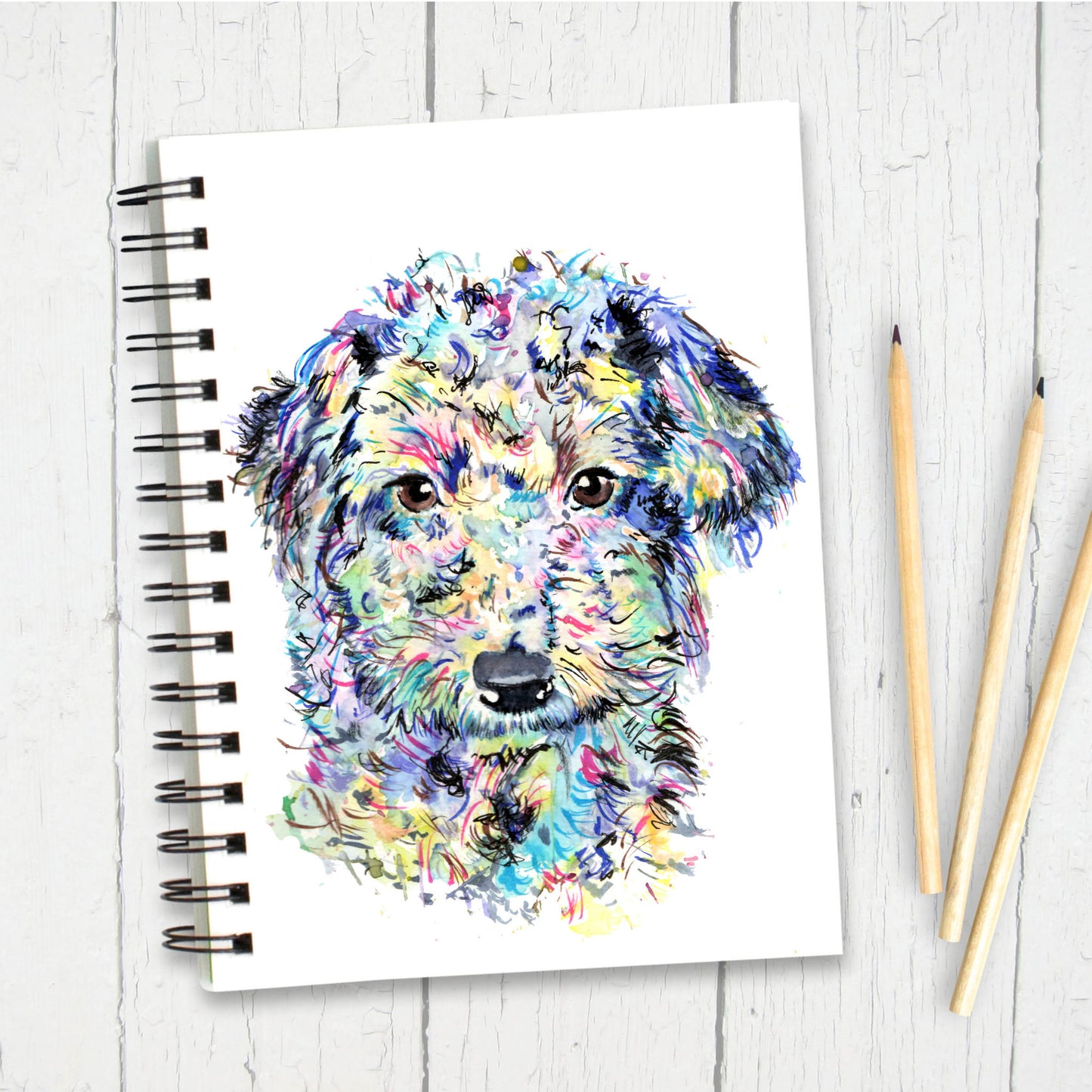 Jackapoo Mugs | Jackapoo Gifts