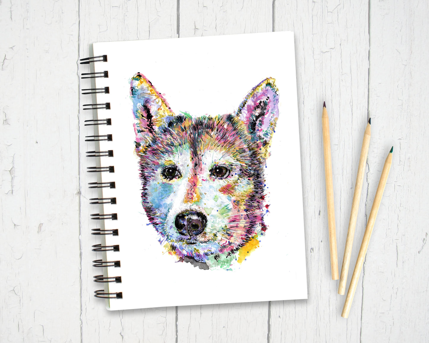 Husky Mugs | Husky Gifts