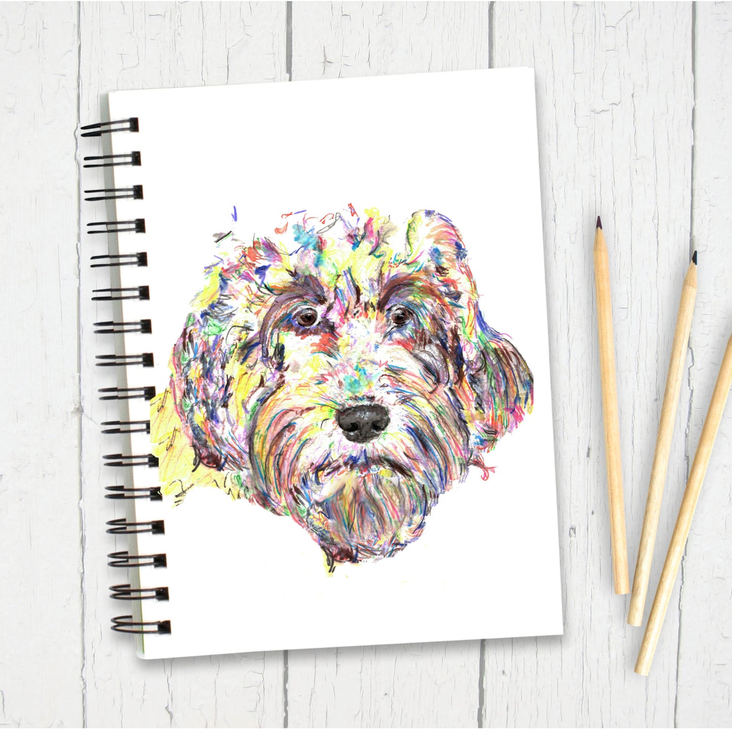 Cockapoo Mugs | Cockapoo Gifts