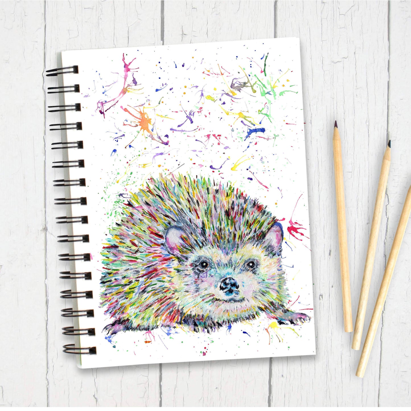 Hedgehog Coffee Mug - Hedgehog Gifts