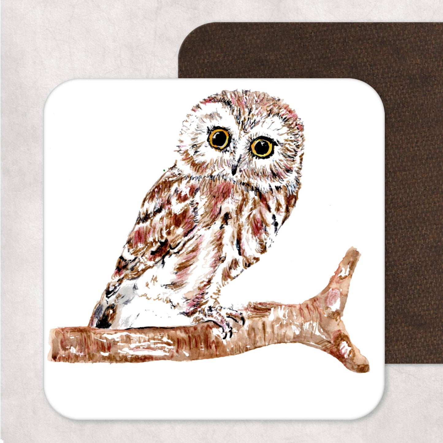 Owl Mug | Owl Gifts