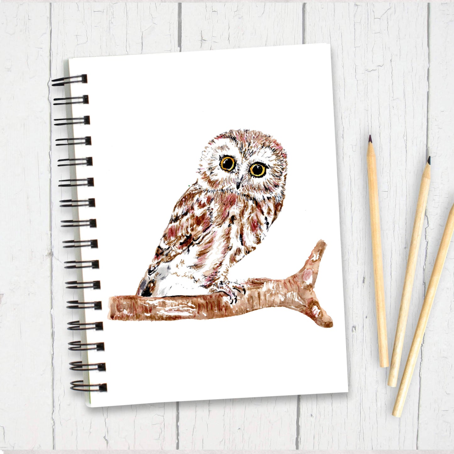 Owl Mug - Owl Gifts