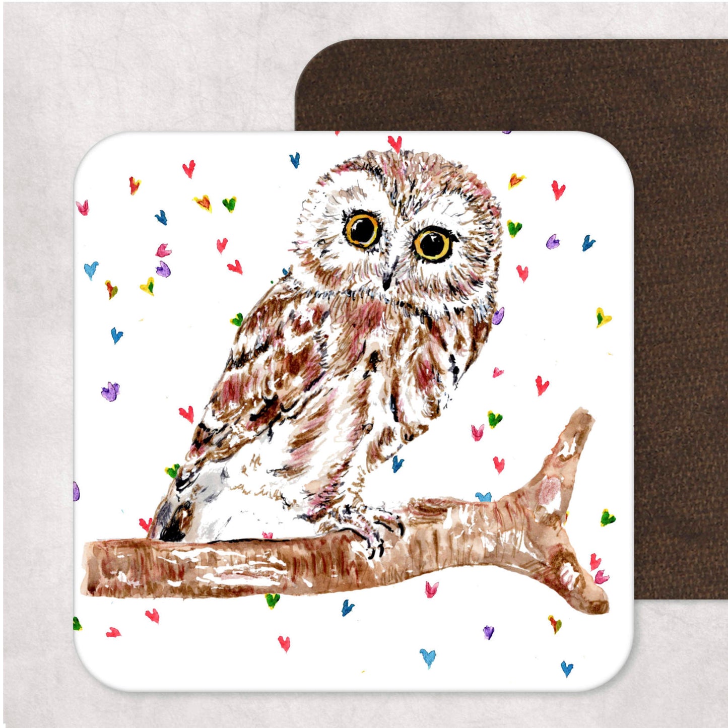 Owl Mug | Owl Gifts